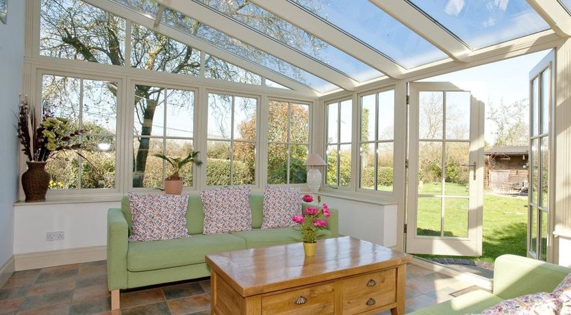 Photo of 5 Bed in Godshill