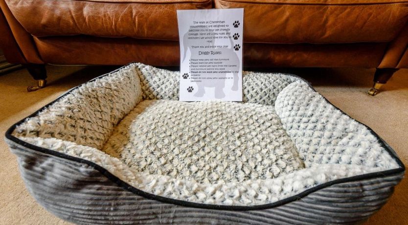 Photo of 2 Bed in Bourton-on-the-Water