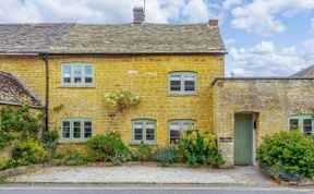 Photo of Cottage in Gloucestershire