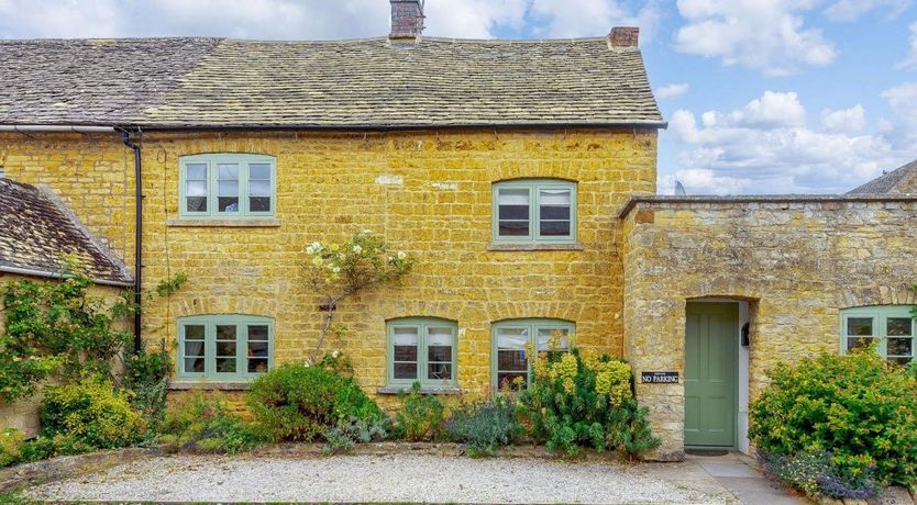 Photo of in Bourton-on-the-Water (46677)