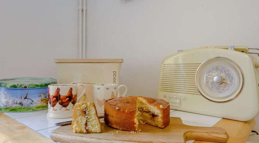 Photo of 2 Bed in Bourton-on-the-Water