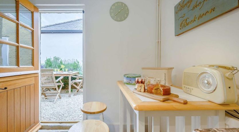 Photo of 2 Bed in Bourton-on-the-Water