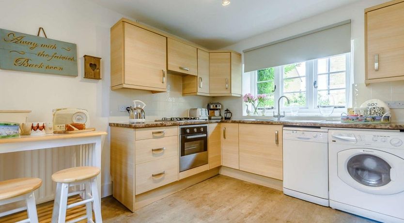 Photo of 2 Bed in Bourton-on-the-Water