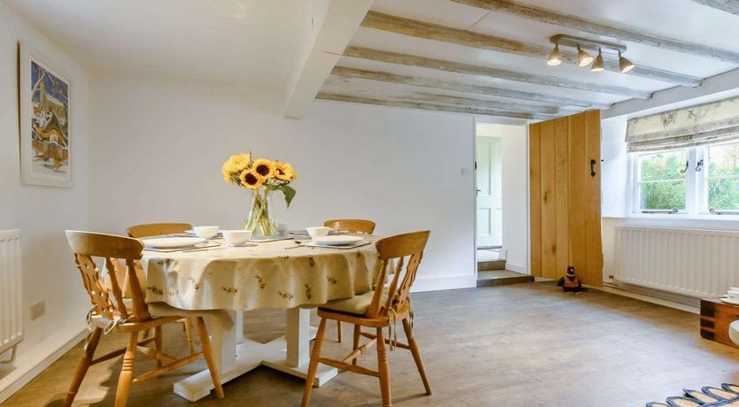 Photo of 2 Bed in Bourton-on-the-Water