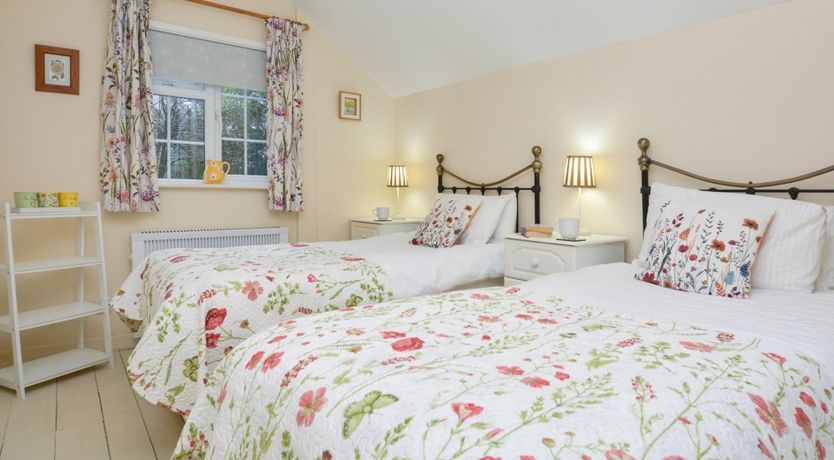 Photo of 2 Bed in Newton Abbot