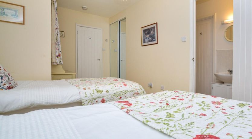 Photo of 2 Bed in Newton Abbot