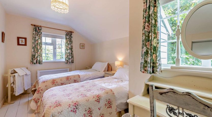 Photo of 2 Bed in Haytor