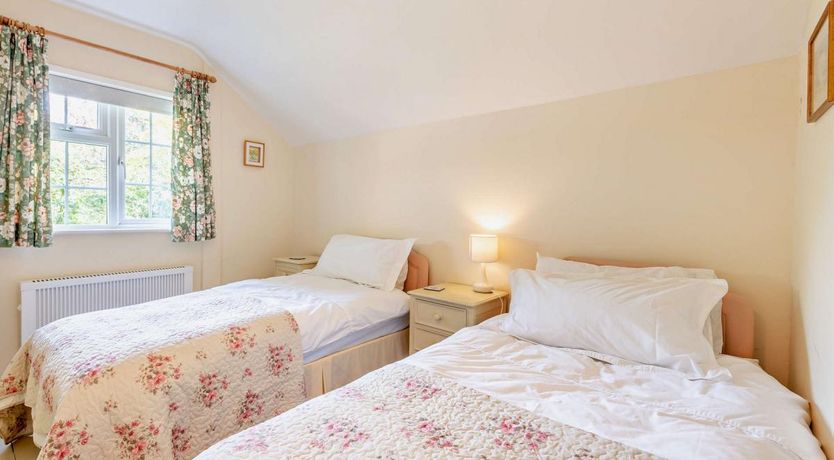 Photo of 2 Bed in Haytor