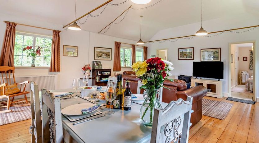 Photo of 2 Bed in Haytor