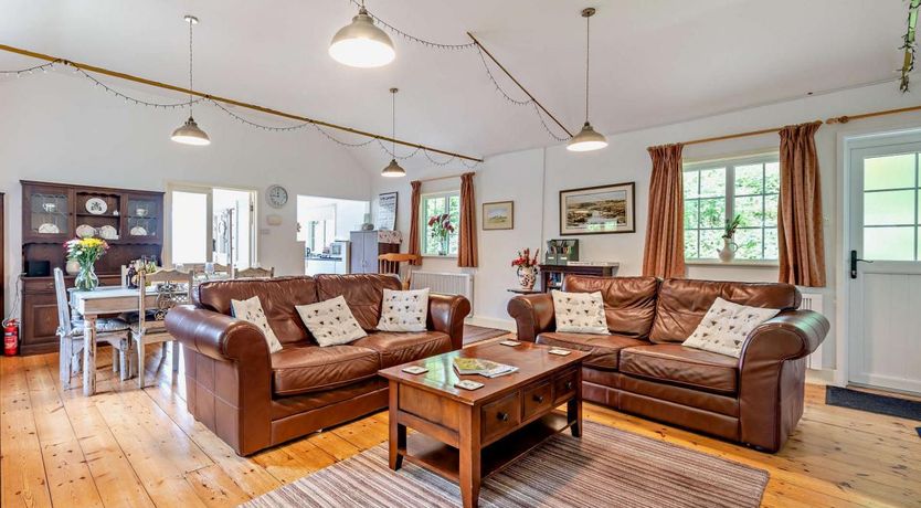 Photo of 2 Bed in Haytor