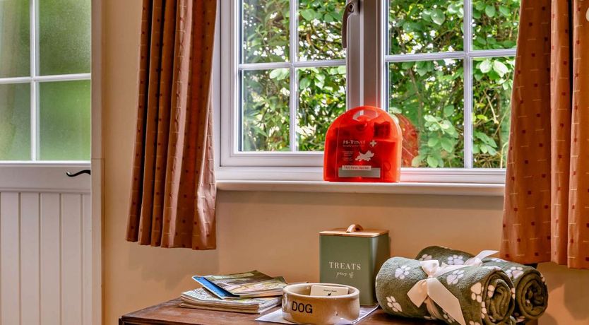 Photo of 2 Bed in Haytor