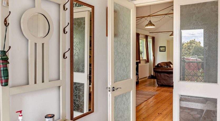 Photo of 2 Bed in Haytor