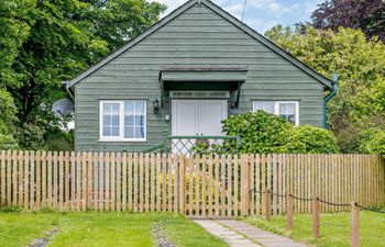 in Dartmoor National Park (46409) Holiday Cottage