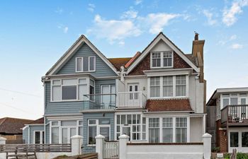 in Pevensey Bay (BT107) Holiday Home