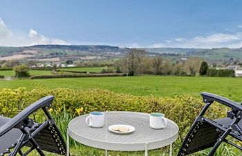 in Axminster  (45096) Holiday Cottage