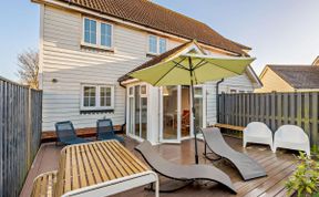 Photo of 3 Bed in Camber