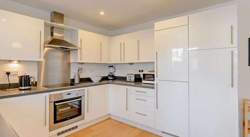 Photo of 3 Bed in Camber