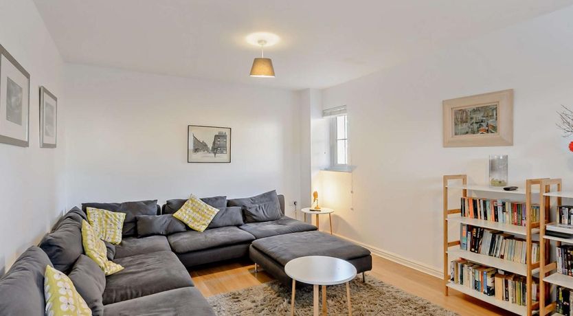 Photo of 3 Bed in Camber