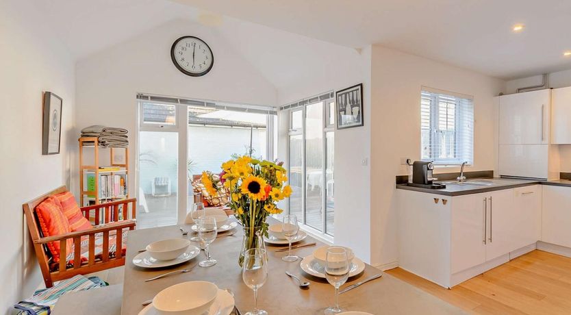 Photo of 3 Bed in Camber