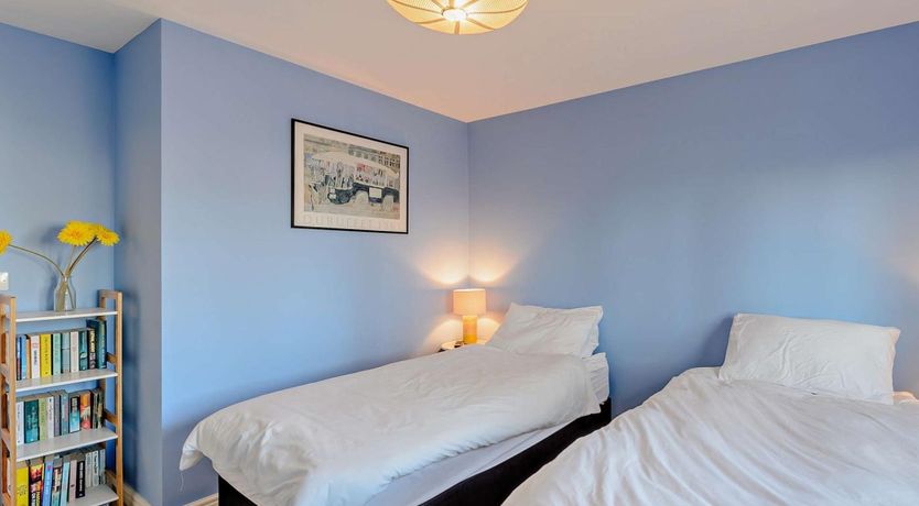 Photo of 3 Bed in Camber