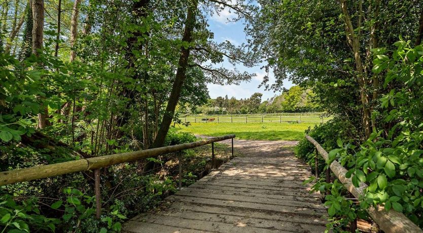 Photo of 1 Bed in Fairlight