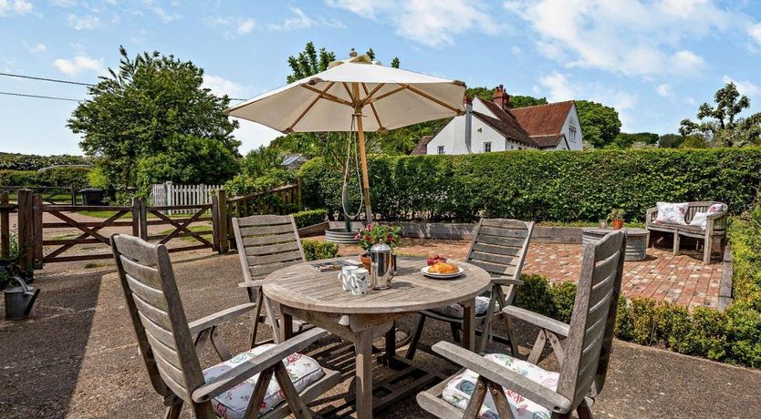 Photo of 1 Bed in Fairlight