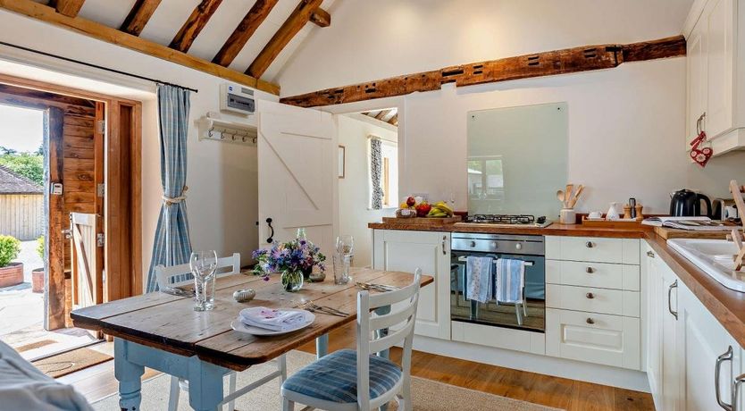 Photo of 1 Bed in Fairlight