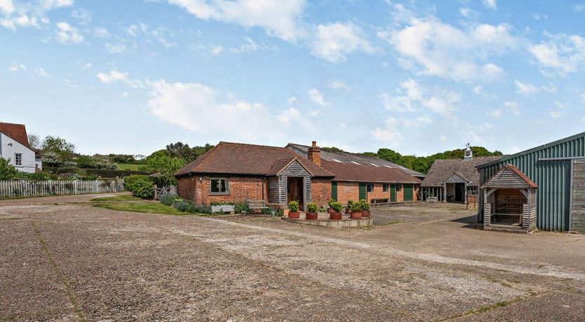 Photo of 1 Bed in Fairlight