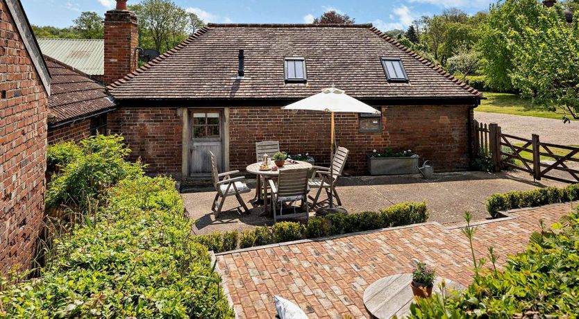 Photo of Cottage in Sussex