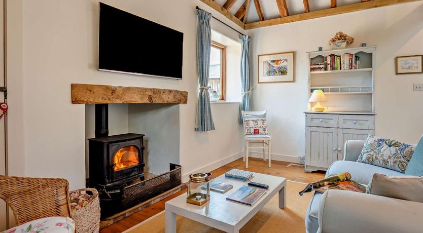 Photo of 1 Bed in Fairlight