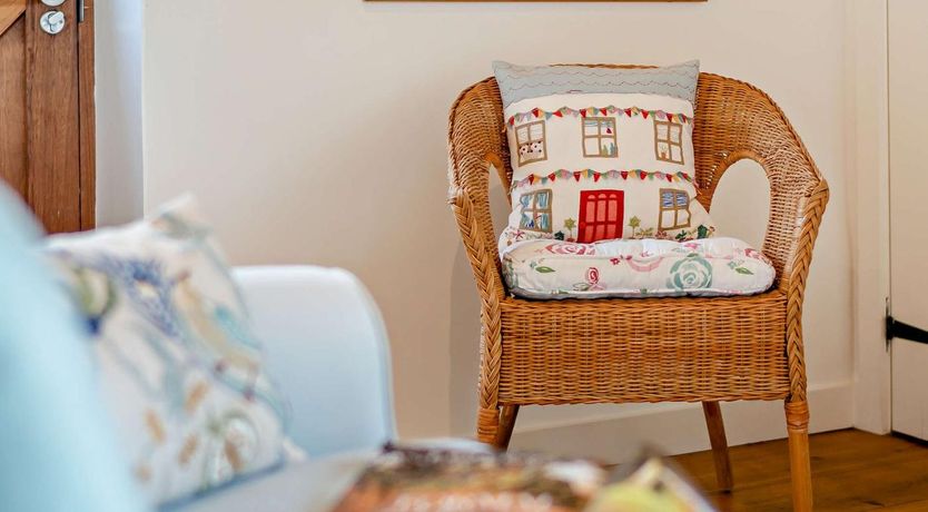 Photo of 1 Bed in Pett Level