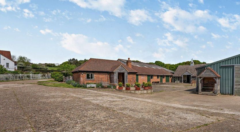 Photo of 1 Bed in Pett Level