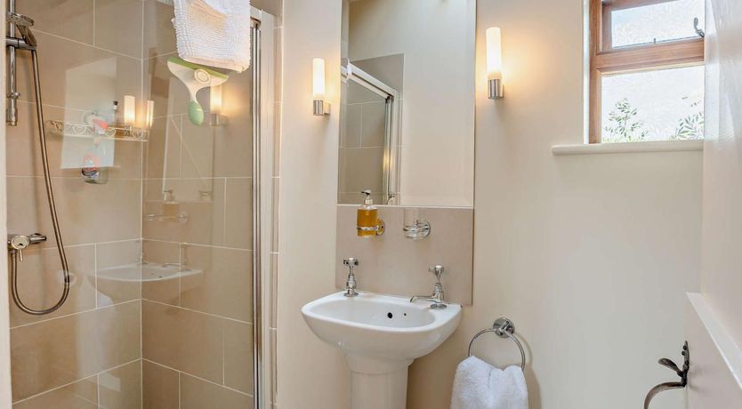 Photo of 1 Bed in Pett Level