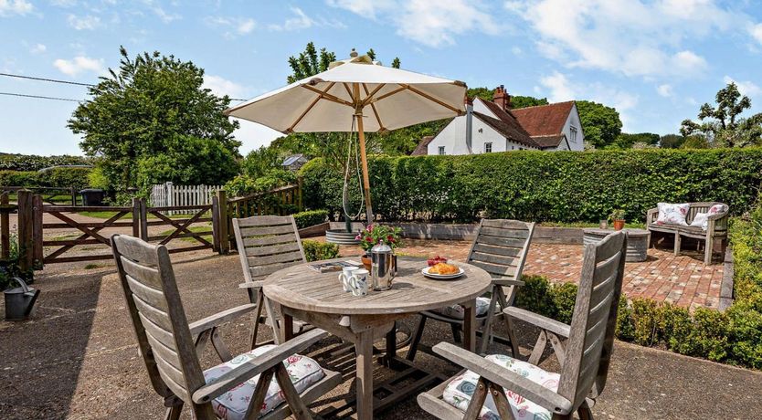 Photo of 1 Bed in Pett Level