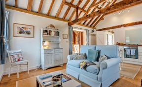 Photo of 1 Bed in Pett Level