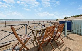 Photo of in Camber (BT006)