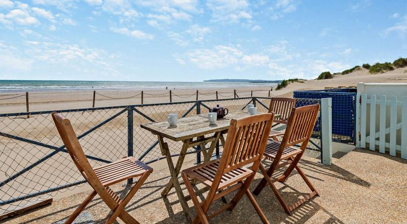 Photo of in Camber (BT006)