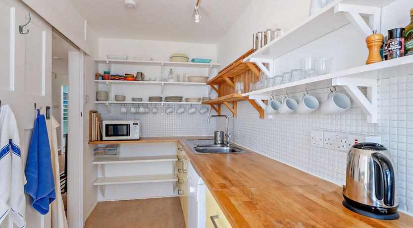 Photo of 3 Bed in Camber
