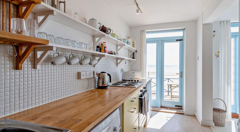 Photo of 3 Bed in Camber