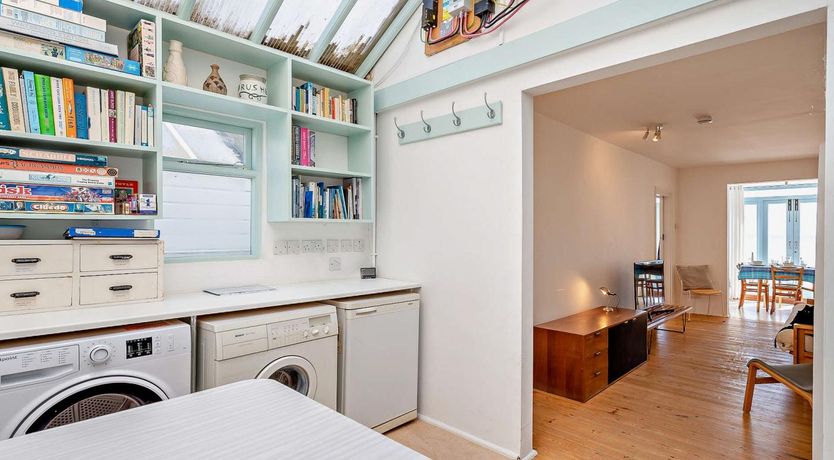 Photo of 3 Bed in Camber