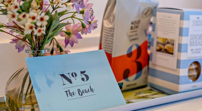 Photo of 2 Bed in Ruan Minor