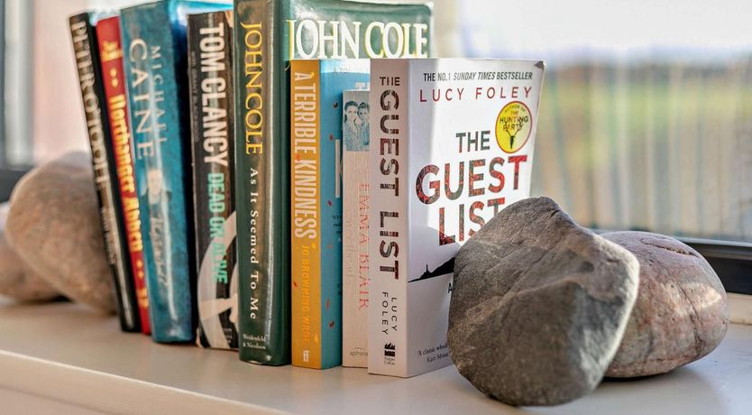 Photo of 2 Bed in Ruan Minor