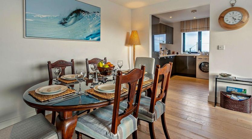 Photo of 2 Bed in Ruan Minor