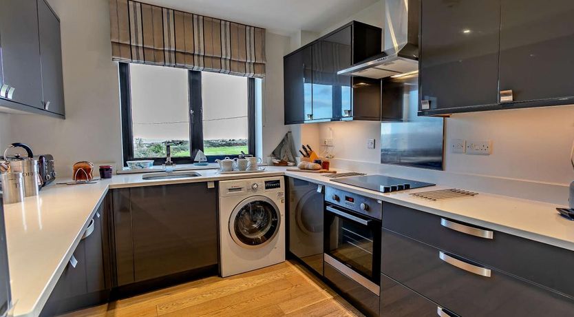 Photo of 2 Bed in Ruan Minor