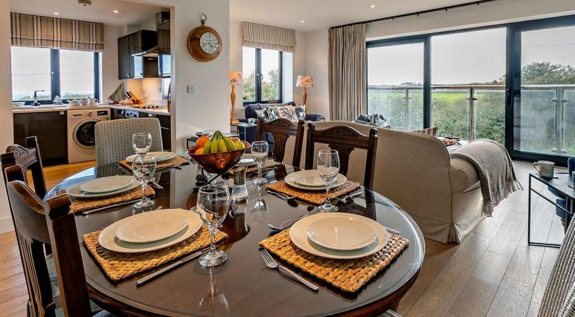 Photo of 2 Bed in Ruan Minor