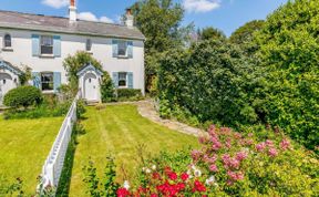 Photo of Cottage in Hampshire