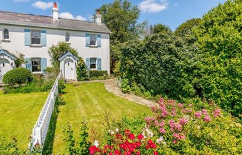 Cottage in Hampshire Holiday Cottage