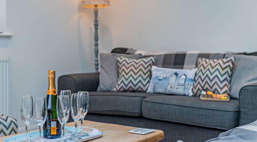 Photo of 3 Bed in Mudeford