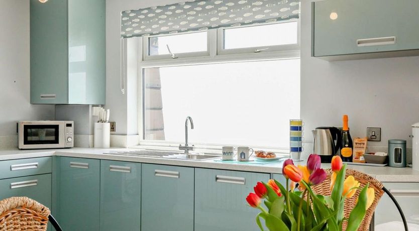 Photo of 2 Bed in Pevensey Bay