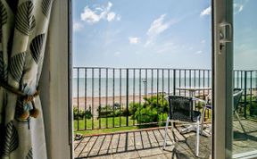 Photo of in Pevensey Bay (BT060)